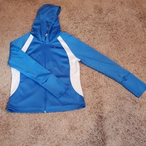 Danskin hoodie